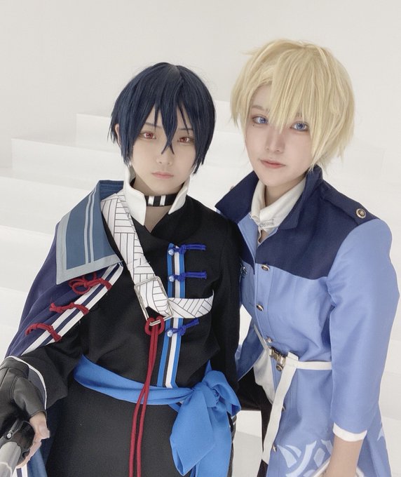 コスプレイヤーおさかなのTwitter画像41