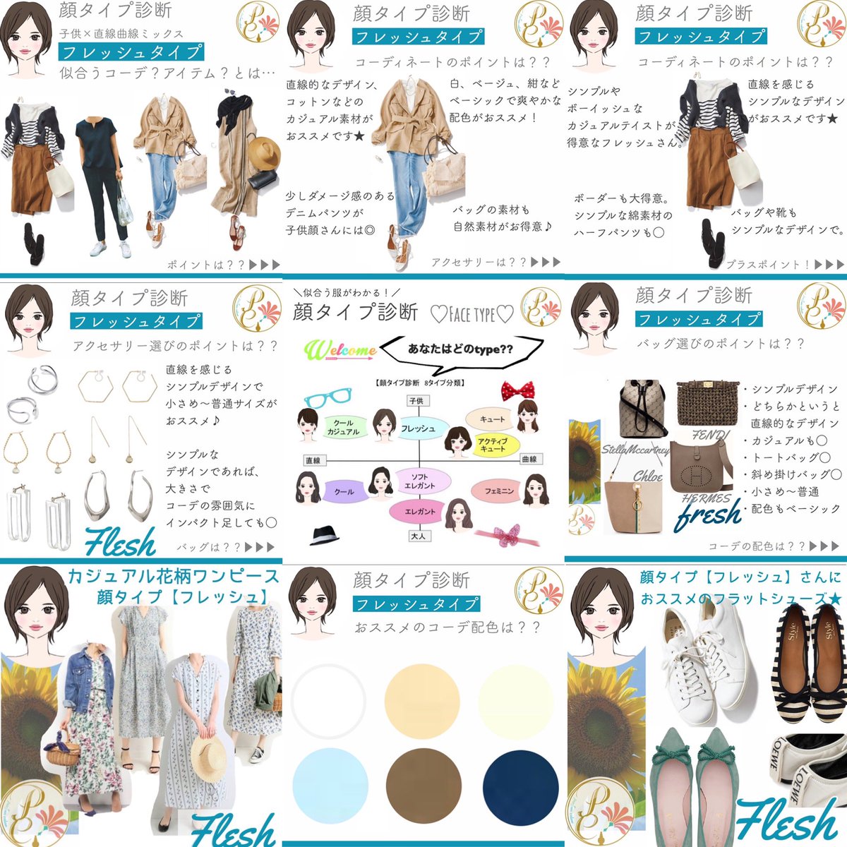 さくび 春フレッシュウェーブ Frnprner Twitter