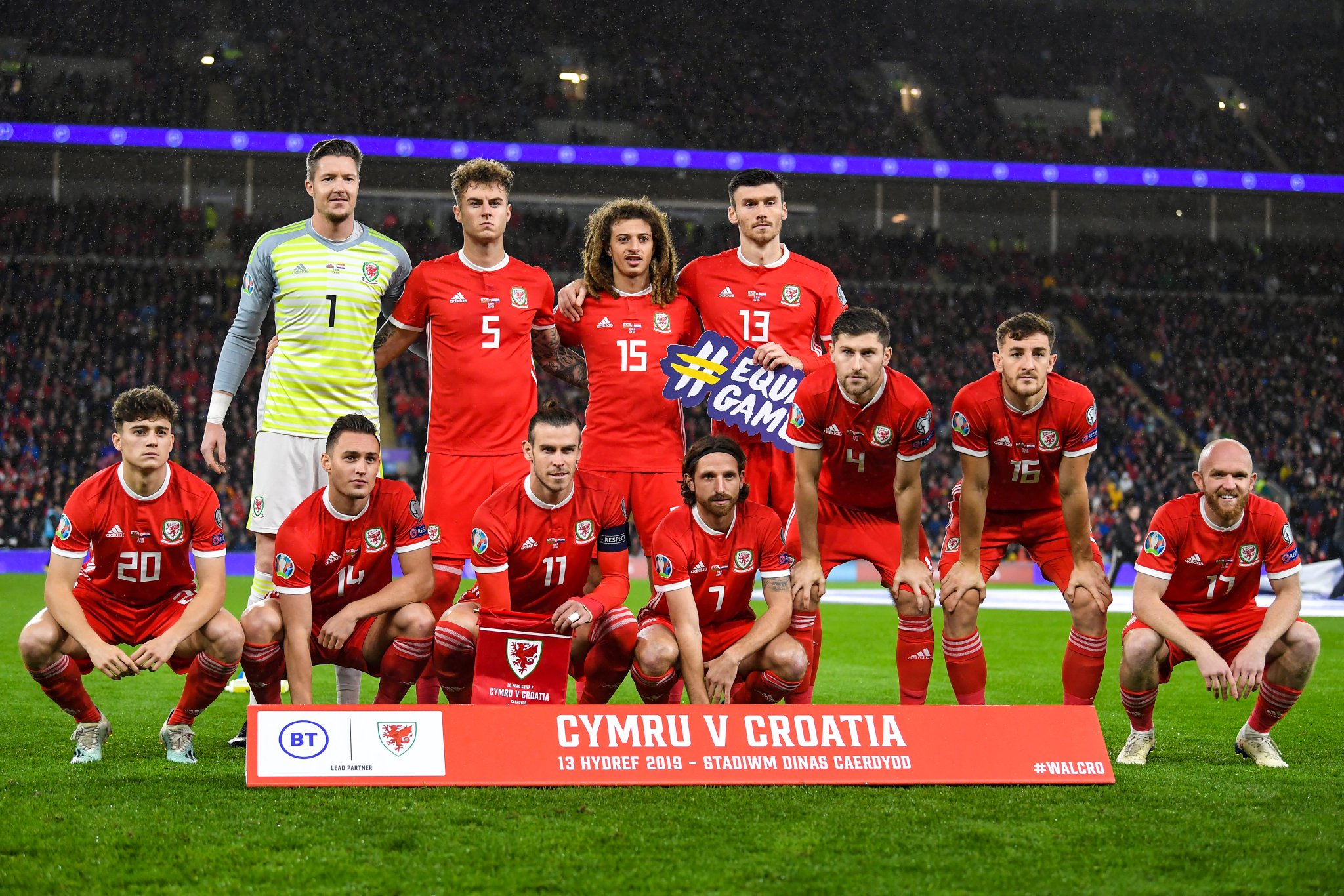Jun 10, 2021 · the football association of wales made an early decision that ryan wouldn't be involved and this gave time to settle things down. Wales Football Funny . Football Tweet On Twitter This Welsh Squad Always Take The Piss With Their Team Photos Wal