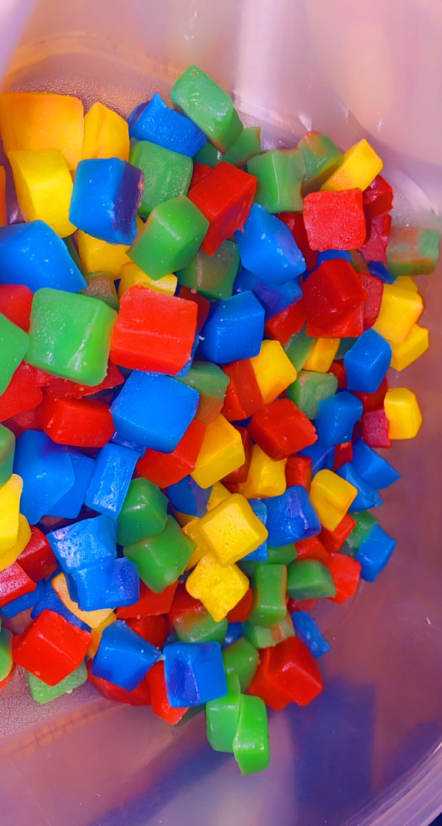 we got fresh gummies on our shelves now! Come get your flavor on with your favorite local cbd store!
#cbd #hemplife #share