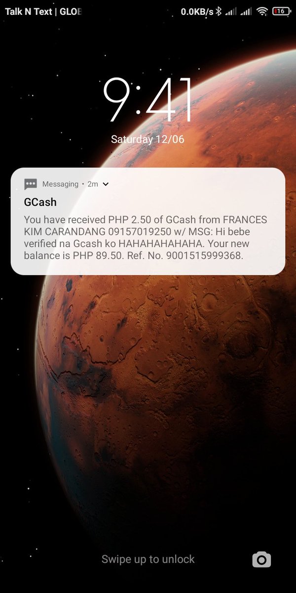 kikiroooy's tweet photo. pag open ko ng phone ko nabasa ko agad tong message na to, grabe Di ko alam Kung baket tuwang tuwa ako at kilig na kilig HAHHAAHAHAHA https://t.co/JftMx4t1HV