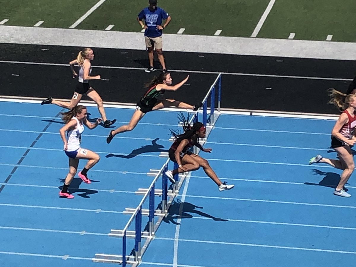 FCHS Track & Field tweet media