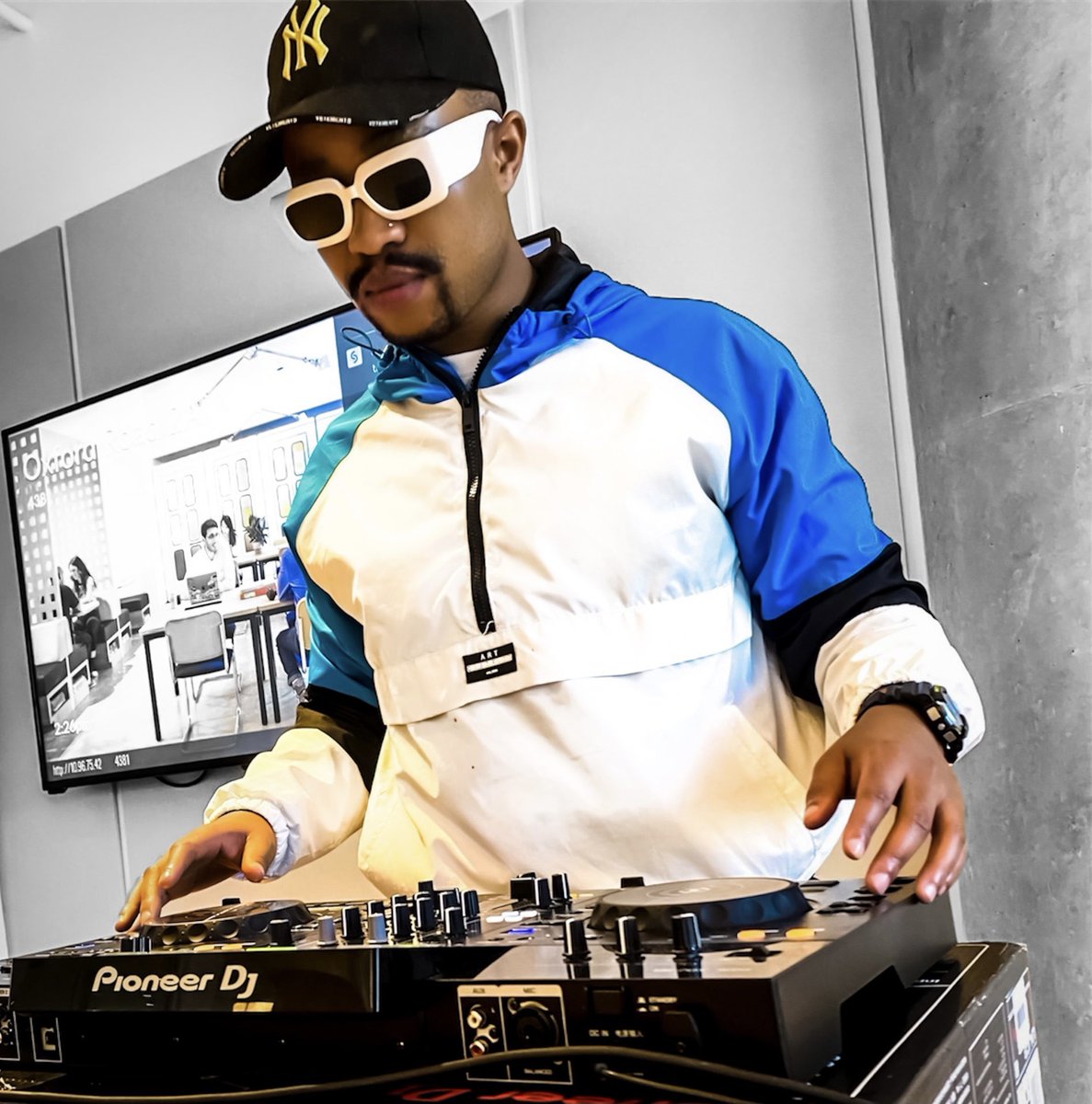 Inno Matijane tweet media