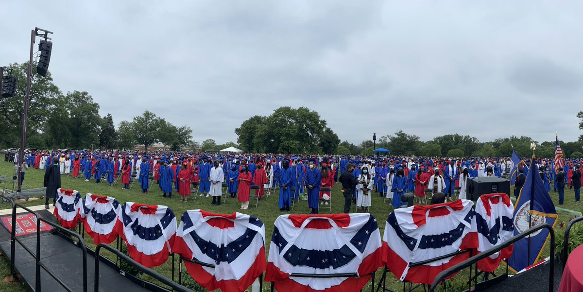 Alexandria City High School tweet media