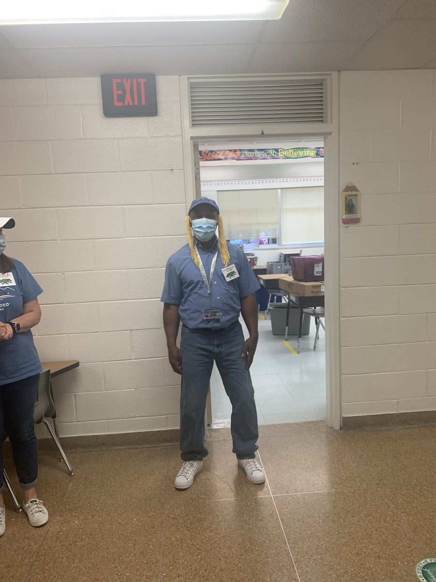 Michelle Bailey tweet media