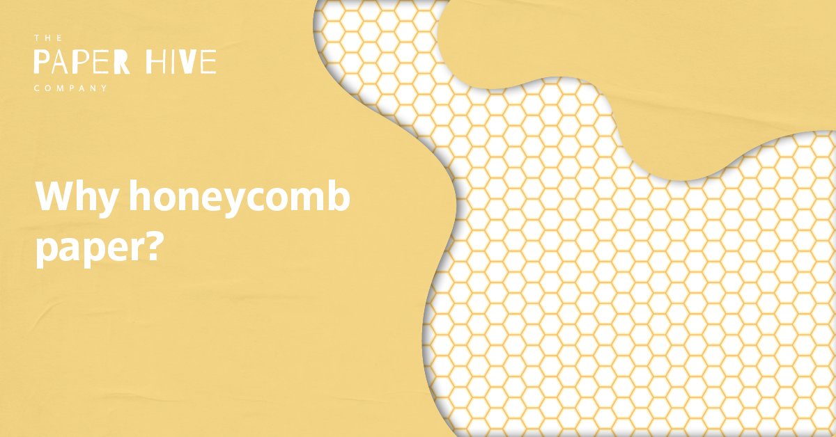 The Paper Hive Company tweet media