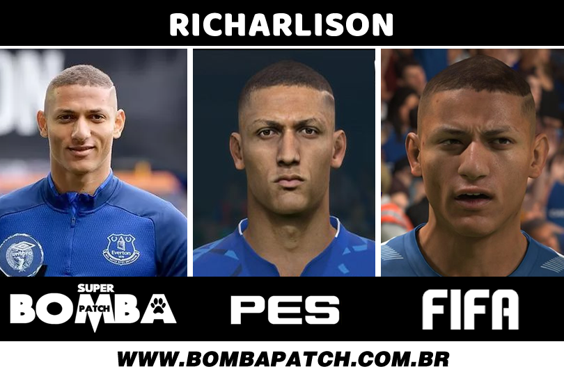 Bomba Patch lança Pombo Edition após gol de Richarlison • DOL