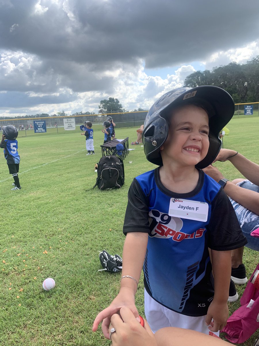 Dr. Shonda Flores, Ph.D. (@drshoflo) on Twitter photo At Riverview High School watching all the kids play different sports! So amazing to see <a href="/i9Sports/">i9 Sports®</a> help our future generations! My grandson joined baseball this season and he is so excited. #grandmas #sports #futureathletes #futureleaders #priceless At Riverview High School watching all the kids play different sports! So amazing to see <a href="/i9Sports/">i9 Sports®</a> help our future generations! My grandson joined baseball this season and he is so excited. #grandmas #sports #futureathletes #futureleaders #priceless