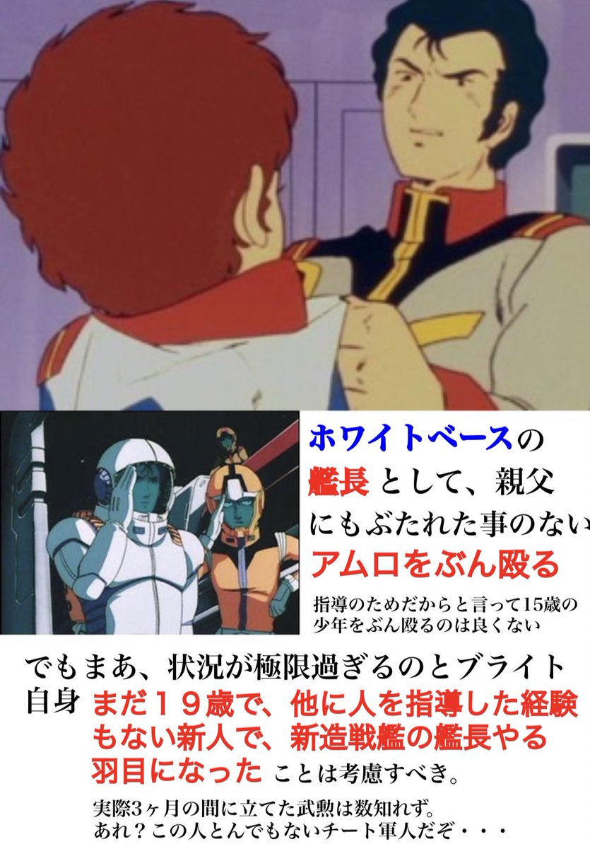 Heikayuuji 閃光のハサウェイ が話題になってるので 主人公のハサウェイの父親 ブライト ノア艦長について ちょっと思いを巡らせてみました 宇宙世紀屈指の苦労人 ブライト艦長の明日はどっちだ Heikayuuji 閃光のハサウェイ が話題になってるので 主人公のハサウェイの父親 ブライト ノア艦長について ちょっと思いを巡らせてみました 宇宙世紀屈指の苦労人 ブライト艦長の明日はどっちだ