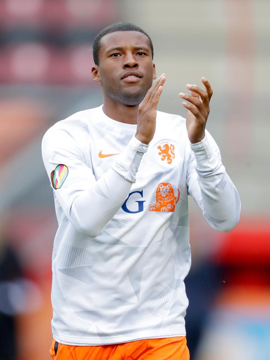 #EURO2020 has kicked off, we’re up tomorrow 🙌🏾🦁Drop me your best tracks add to my Matchday Mix 🙏🏾 These are my favourite tracks atm, full playlist... bit.ly/Gini-Music-Pla…
⁣
🔸Vaccine - Migos⁣
🔸Track Star - Mooski, Chris Brown
🔸Wow - Tion Wayne⁣
🔸Velletjes - Rich2Gether