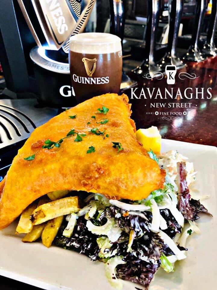 Graham_Mooney1's tweet photo. It’s not often you will see Ray being served in a pub but we have a limited amount available today in Kavanagh’s, only €13.50 with a pint 😲
#freshfish #kavanaghs #outdoor #OutdoorSummer #beergarden #pints #FamilyBusiness #supportlocal https://t.co/ZBonBJwbJ6