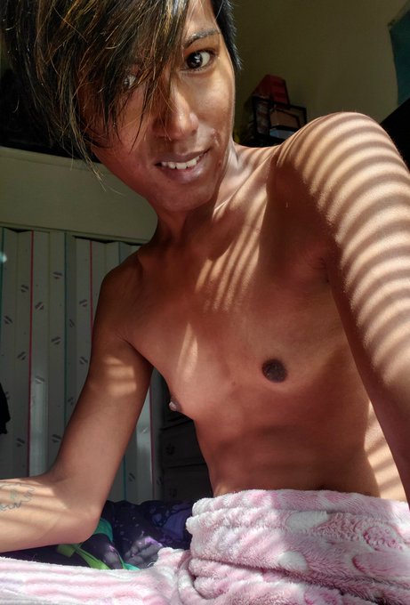 Morning vibes xoxoxo's ?
#goodmorning #TransIsBeautiful https://t.co/gN7NHRNFGO