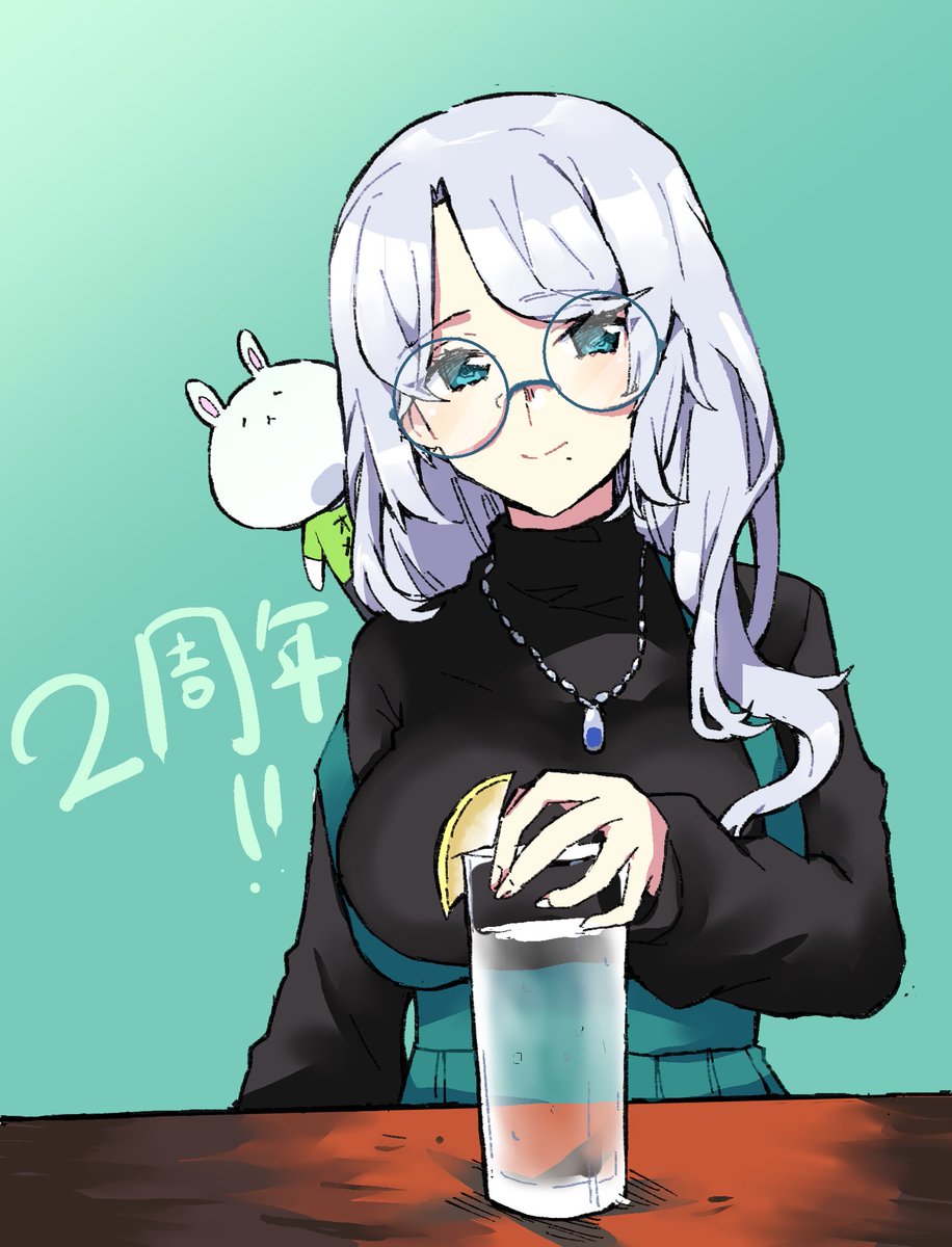 ぢお＠創作JK♋️ (@diotheworld_cre) on Twitter photo 