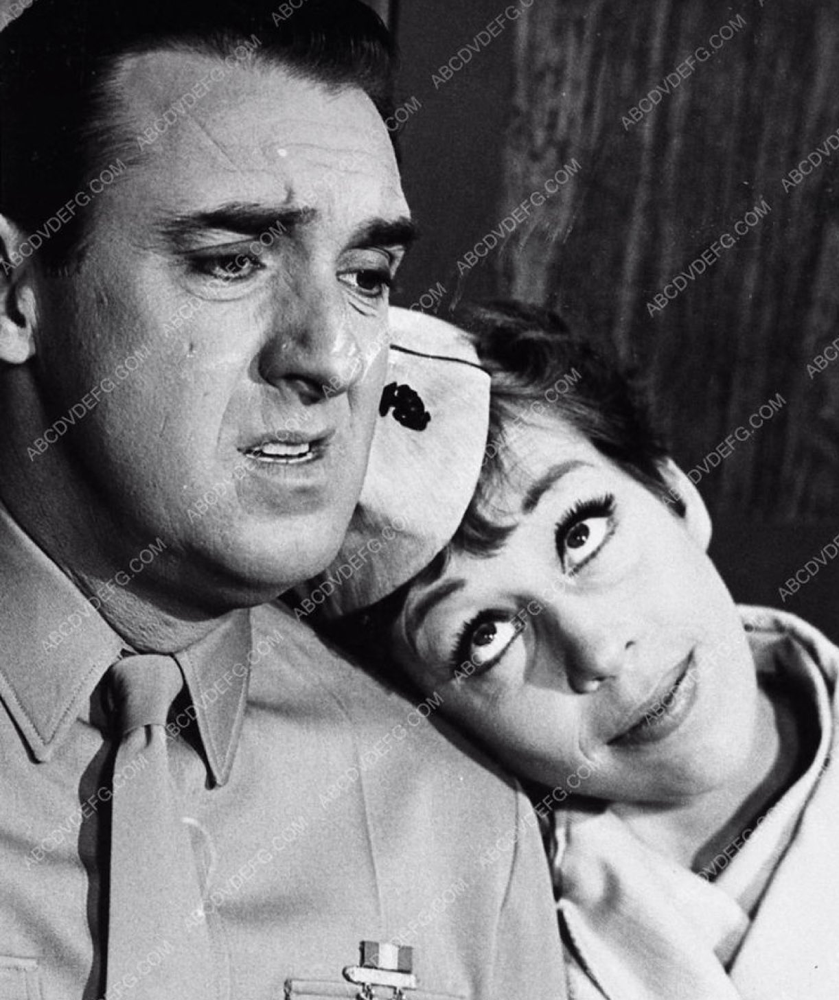 Happy birthday Jim Nabors 