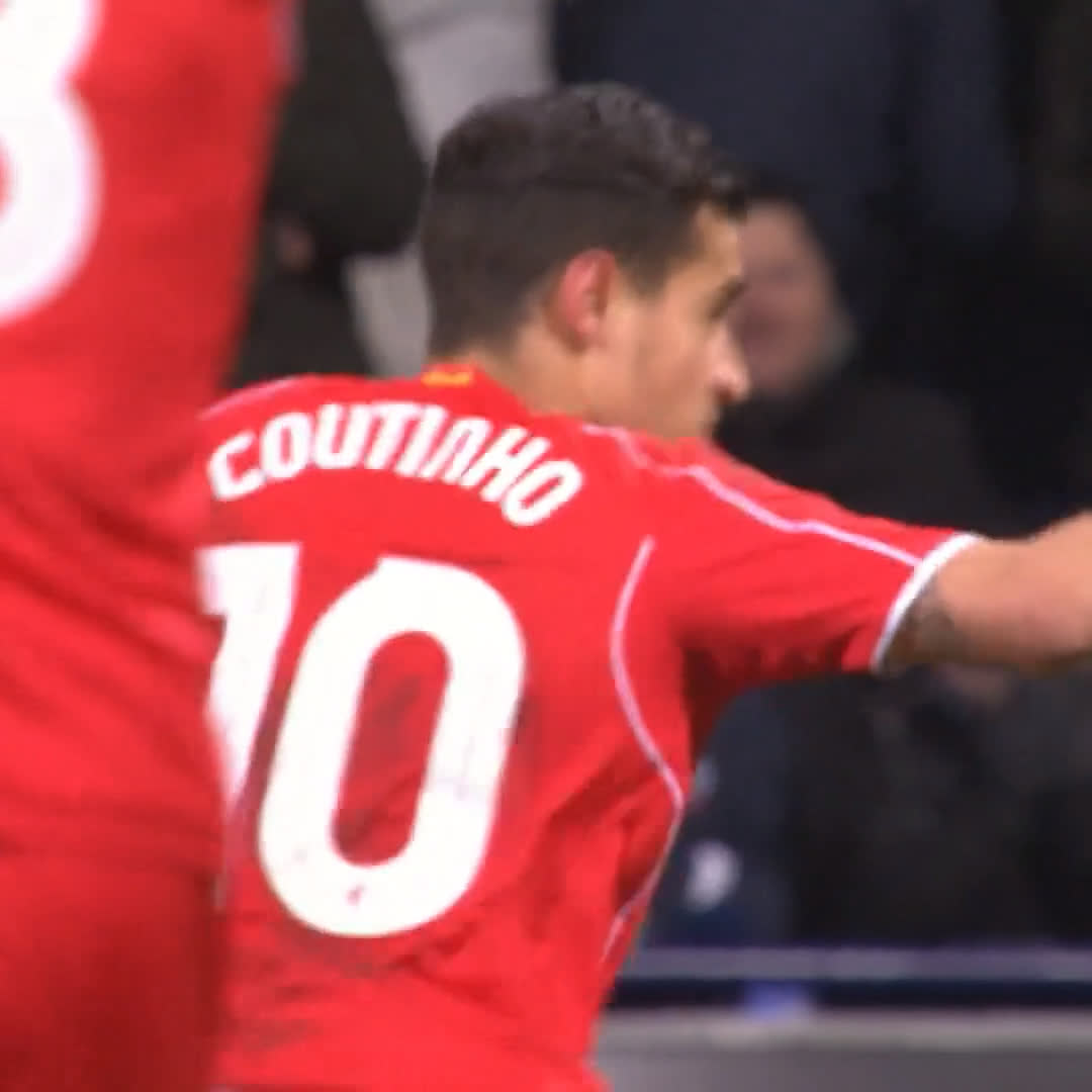   Magician  Happy birthday, Philippe Coutinho   