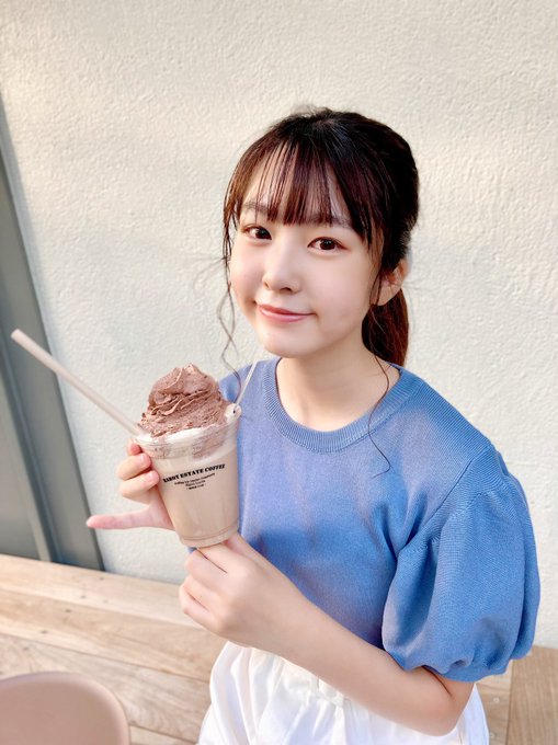 青島もものTwitter画像1