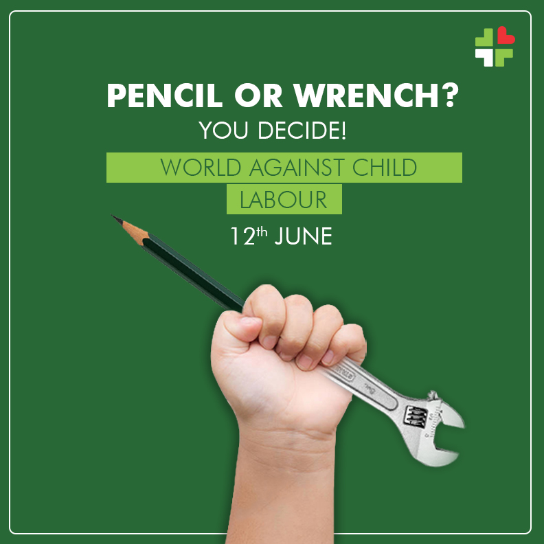 DrBLalPharmacy's tweet photo. A Child Should Learn, Not Earn!
World Against Child Labour
#childlabour #stopchildlabour #antichildlabour #changestartwithyou #childabuse #stopchildabuse #endchildlabor #childlabourday2021 #BIBT #worlddayagainstchildlabour #saynotochildlabour #childlabourday #Jaipur #DrBLalLab https://t.co/cAf9sFeBxO