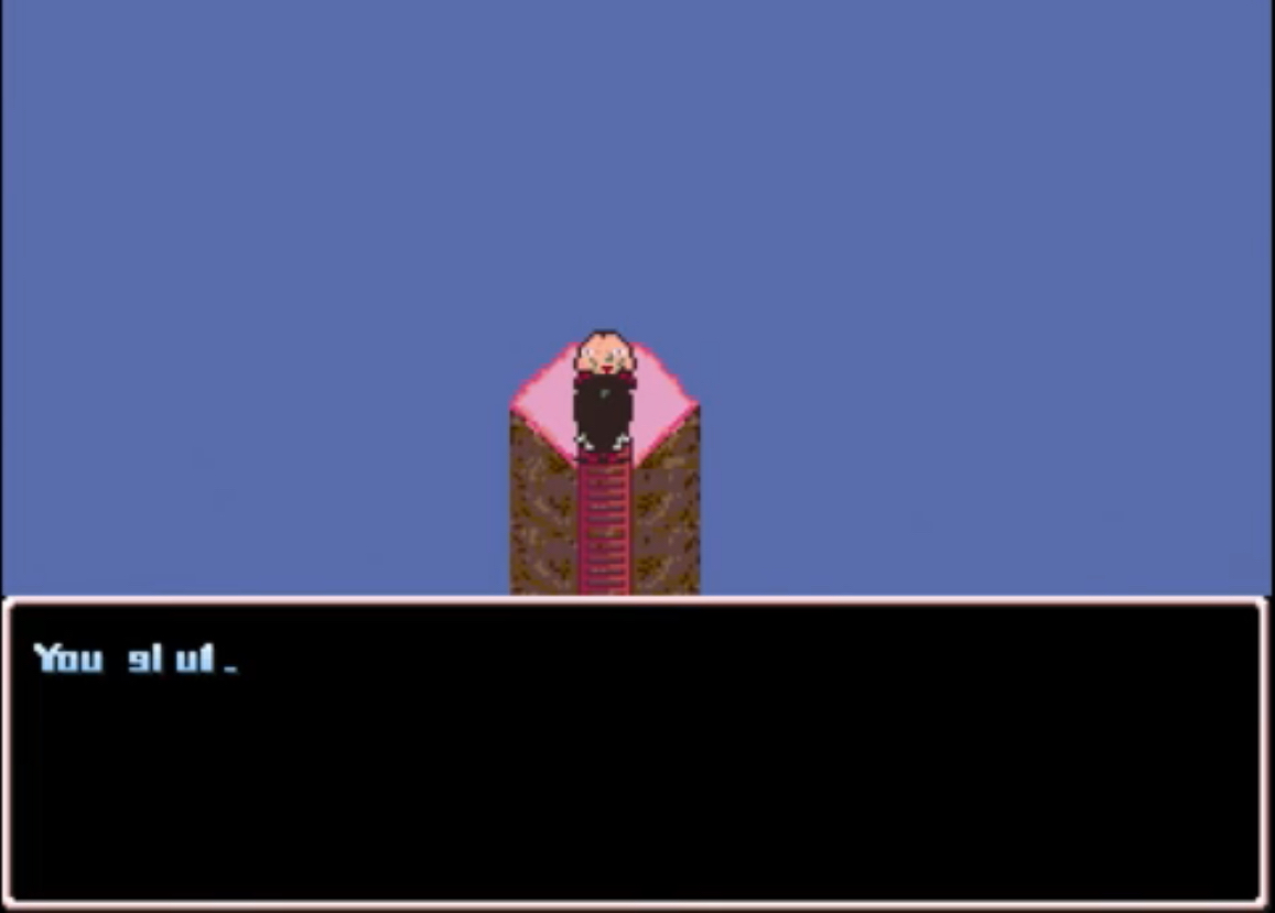 Lisa The First Lisa The Painful Lisa The Joyful初見実況考察まとめ Togetter Lisa The First Lisa The Painful Lisa The Joyful初見実況考察まとめ Togetter