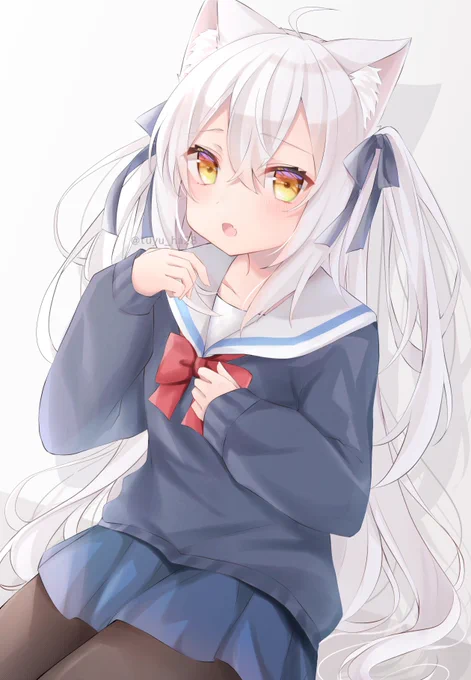 🤍 