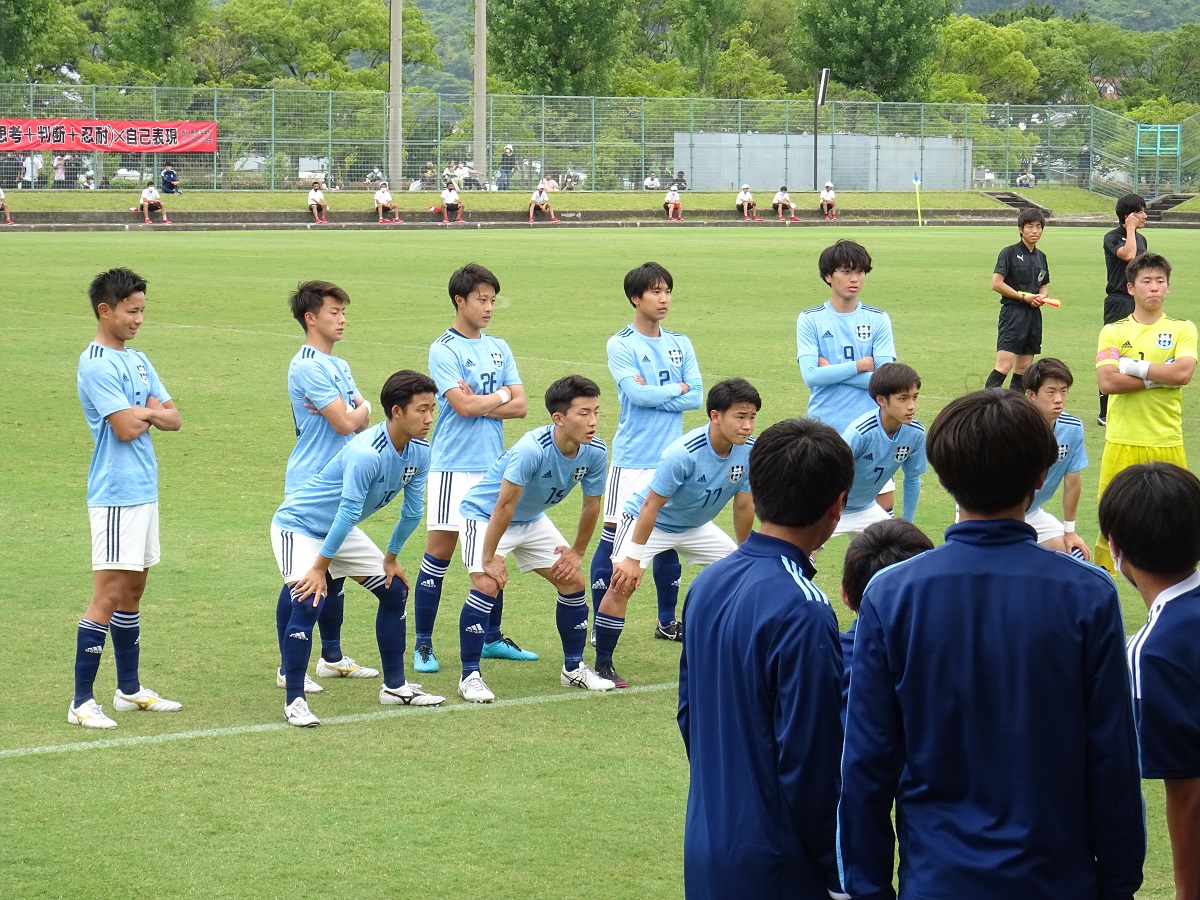 賢太 香川県高校総体サッカー 尽誠学園が優勝 おめでとう T Co Pslpjroxtp Twitter