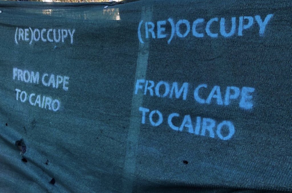 InfectingtheCT's tweet photo. PROGRAMME 7:Online Digital Works 

REPAIRS AND PARTS - Through the lens of repair: a contemporary historical mapping of insurrection and repair in Cape Town 

LIVE ON  https://t.co/4s6Xb2NVzt 

#ITC2021 https://t.co/HPsPyNtiUu
