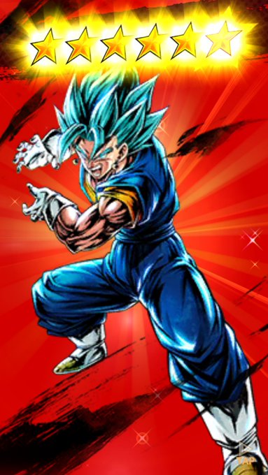 ドラゴンボールレジェンズのtwitterイラスト検索結果