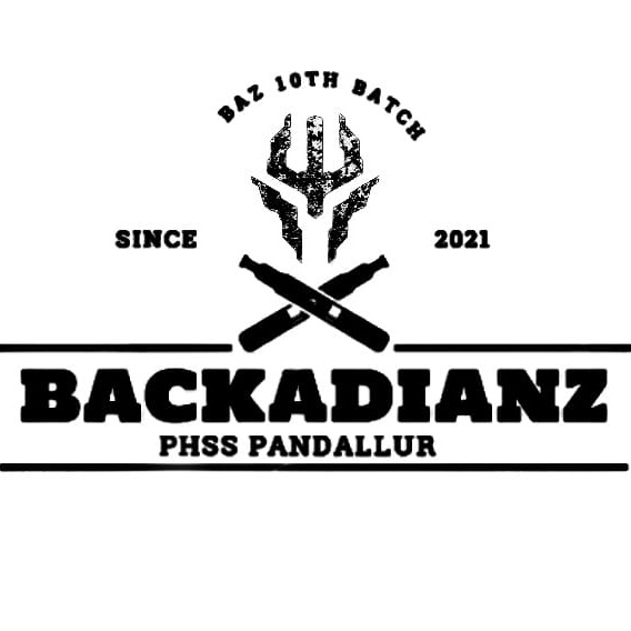 Backadinz