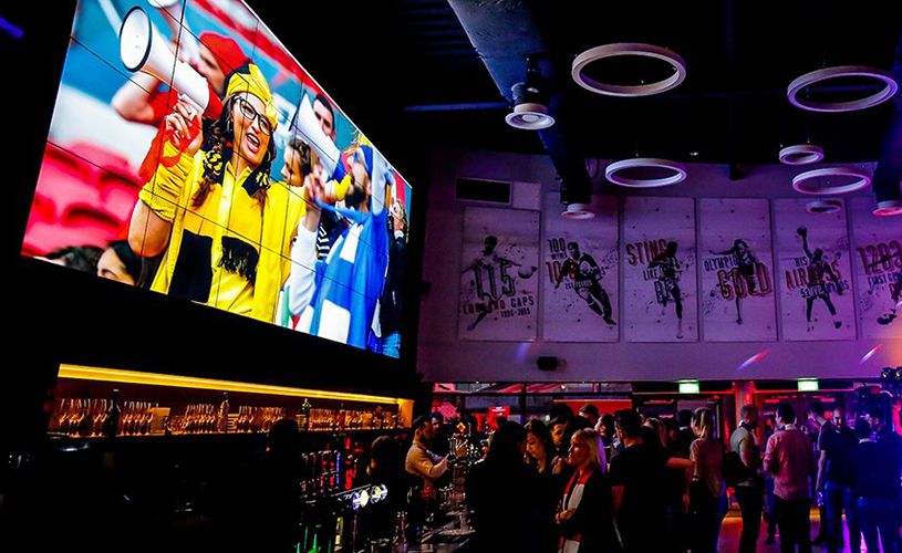 Visit Bristol (@visitbristol) on Twitter photo Great places to watch the Euros in Bristol, including <a href="/kingstbrew/">King St Brew House</a> & <a href="/RacksBristol/">Racks Bar & Kitchen</a> ⚽️
visitbristol.co.uk/blog/read/2021… Great places to watch the Euros in Bristol, including <a href="/kingstbrew/">King St Brew House</a> & <a href="/RacksBristol/">Racks Bar & Kitchen</a> ⚽️
visitbristol.co.uk/blog/read/2021…