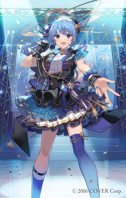 えいひ Eihiのイラスト