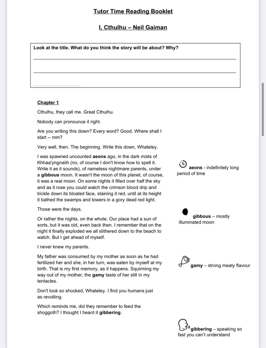 Mrs Hammonds tweet media