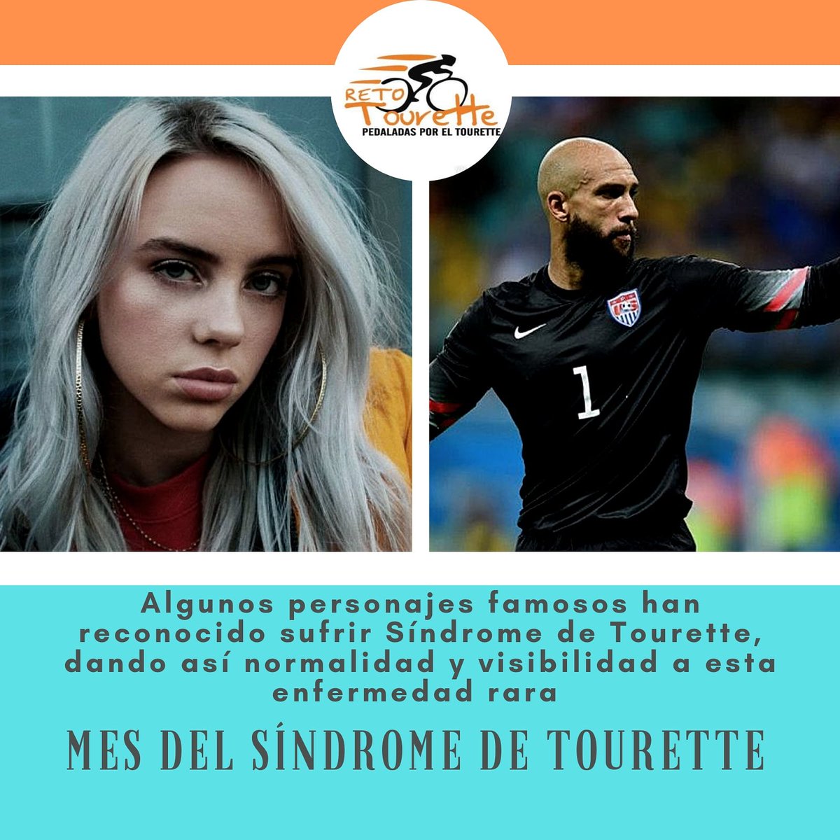CCPedaladas Tourette tweet media