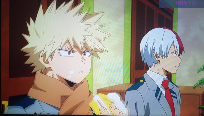 かっちゃん 高画質 のtwitterイラスト検索結果 古い順