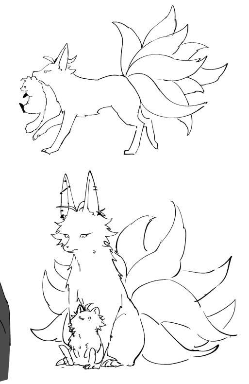 Twoucan たぬきつ の注目ツイート イラスト マンガ