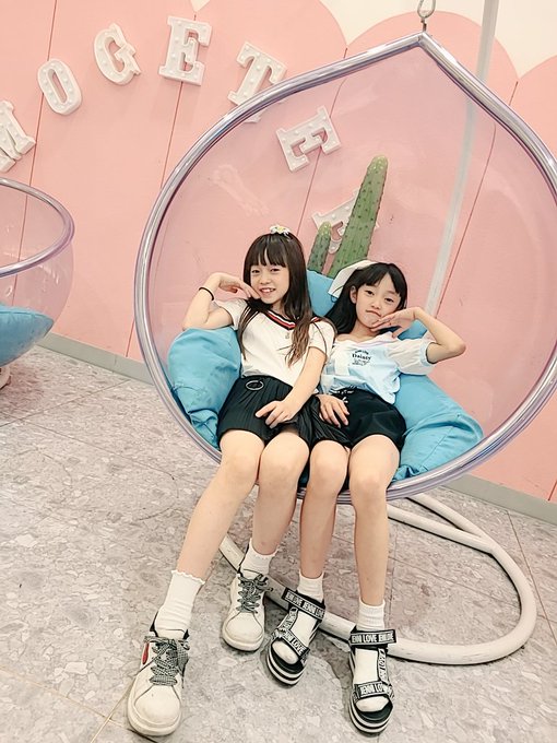 Twitterのコスプレ画像32