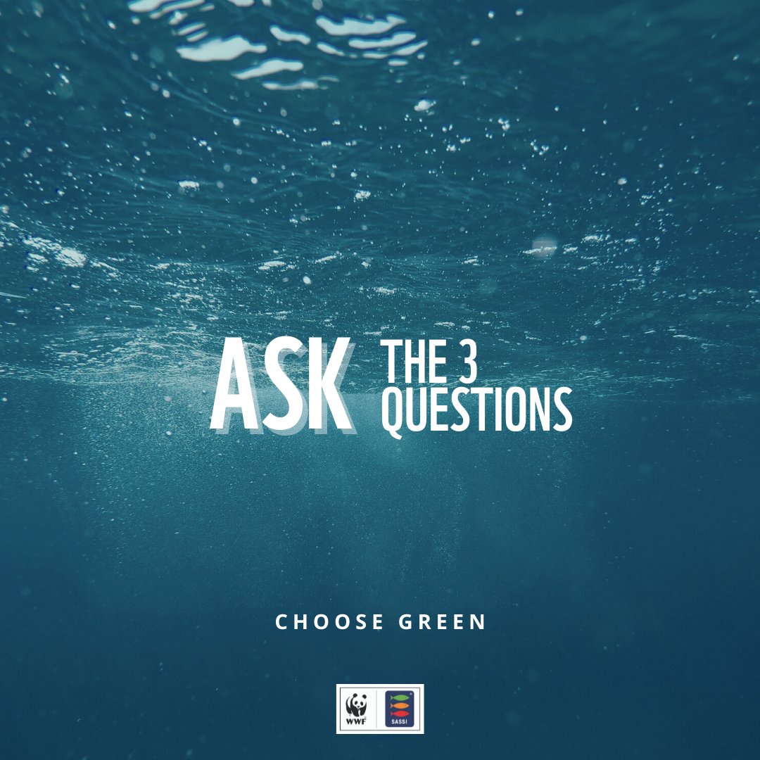 WWF South Africa tweet media