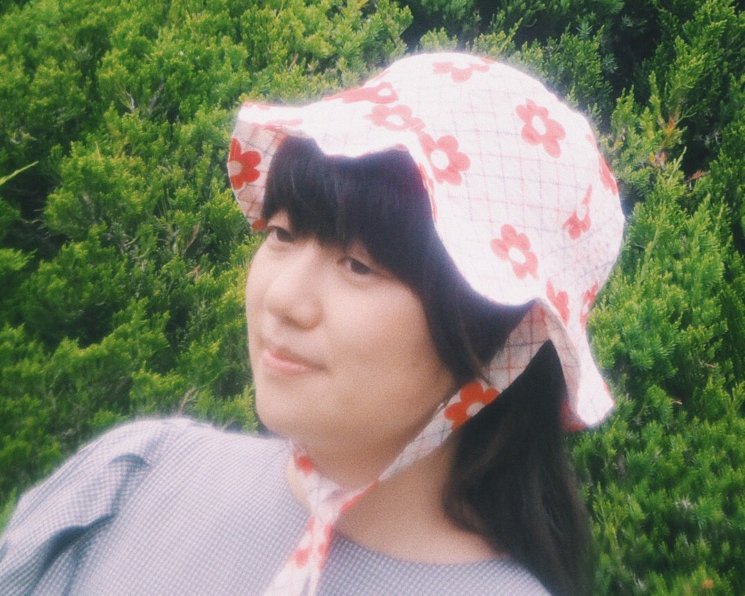 森あかね Moriakanemo Twitter