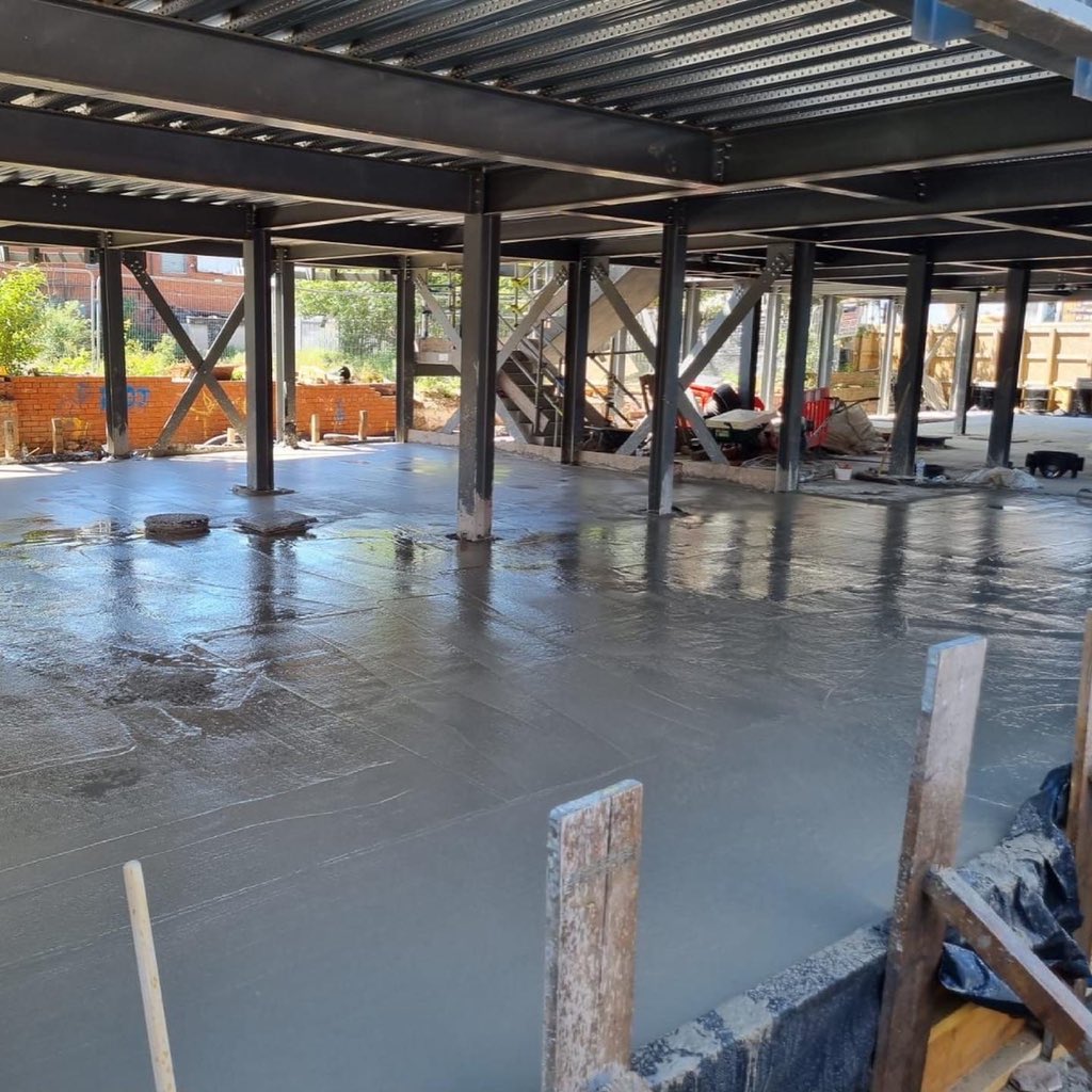 Derby Groundworks Ltd - Building Construction Contractors in Derby DE23 6BS - 192.com