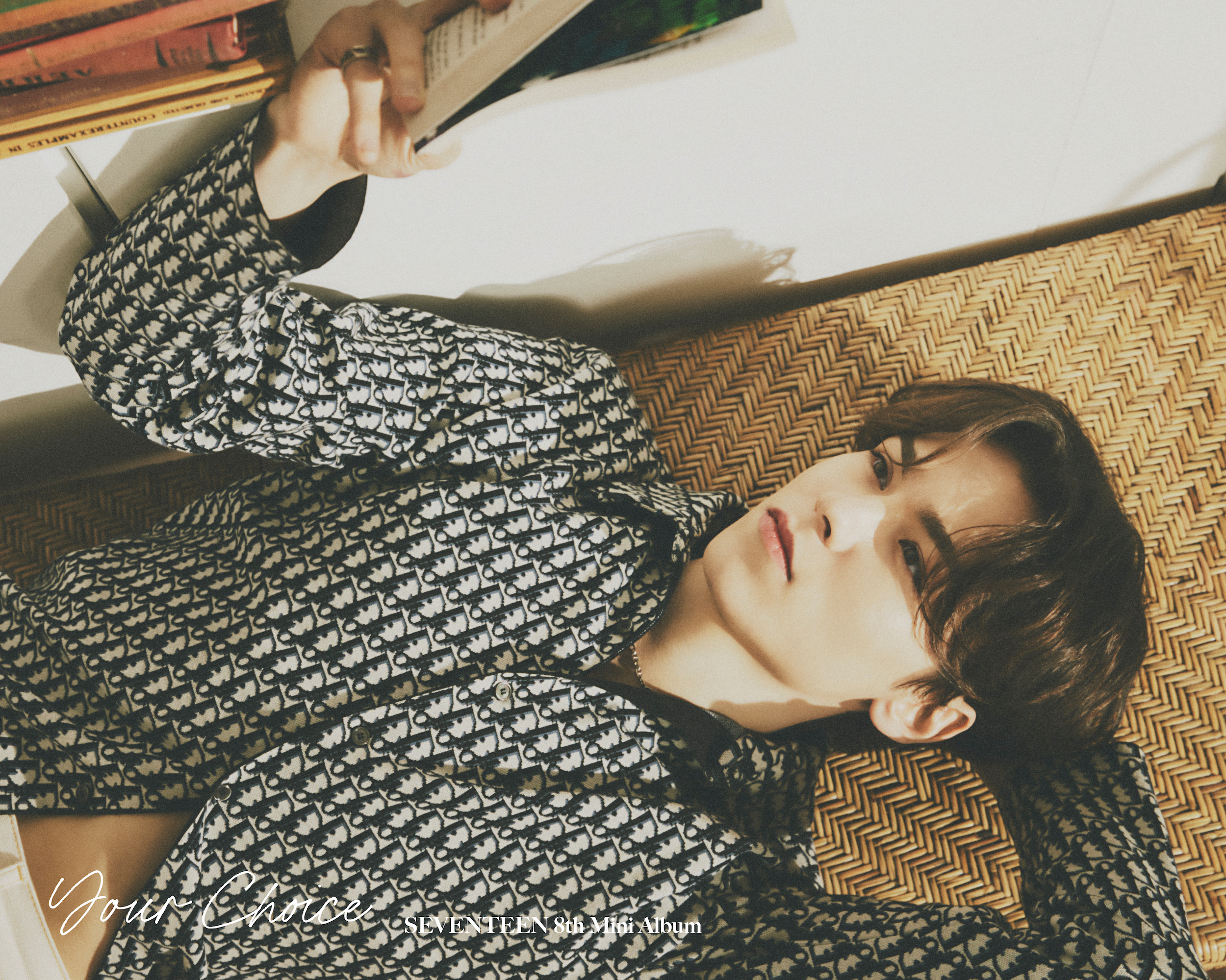 세븐틴(SEVENTEEN) on X: 