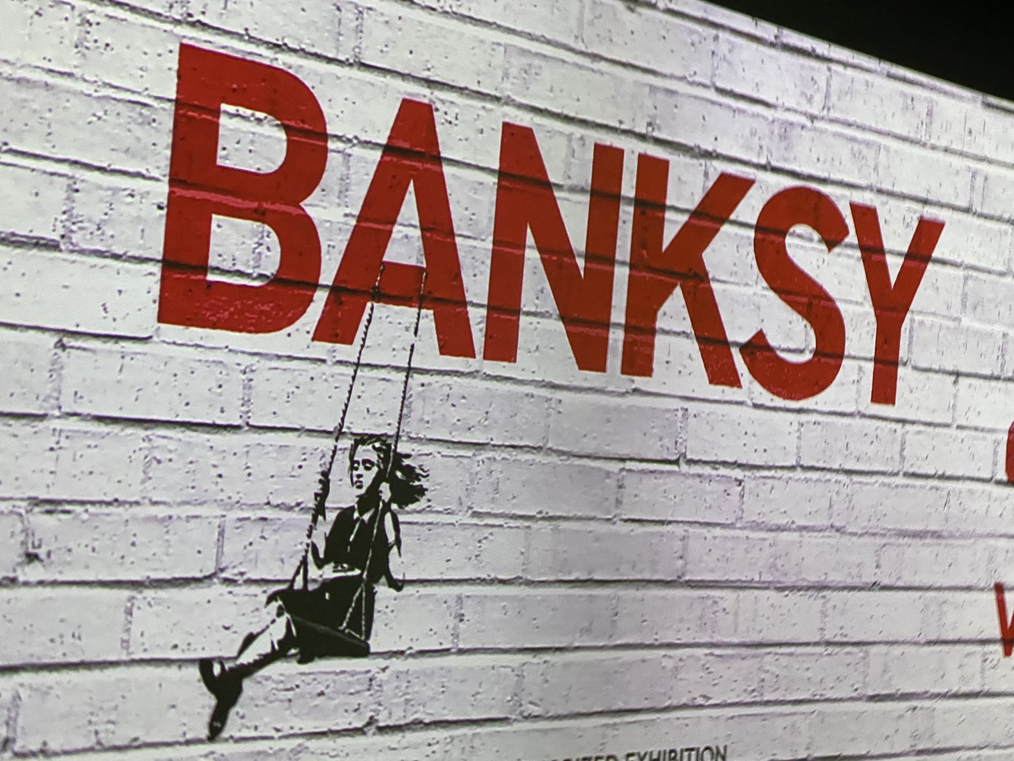 島田昭彦 Banksy 新しいアートプロジェクト動き出すかも 代表作は 風船と少女 遡れば 00年英国ロンドンでのご縁 彼らと直接コンタクト取れる人物から生まれるプロジェクト 故郷ブリストルの街はパブリックアートの聖地 まちとアートのいい関係