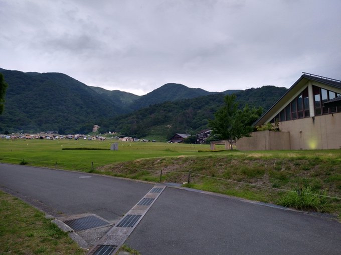 マキノ高原温泉 さらさ 高島市 の感想 口コミ スーパー銭湯全国検索