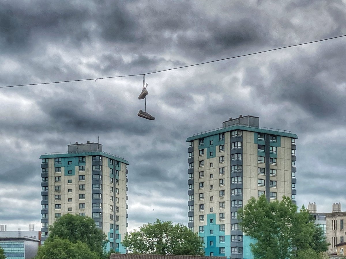 Towerblockmetal's tweet photo. Netherthorpe #sheffieldissuper https://t.co/joi1wyTKvm