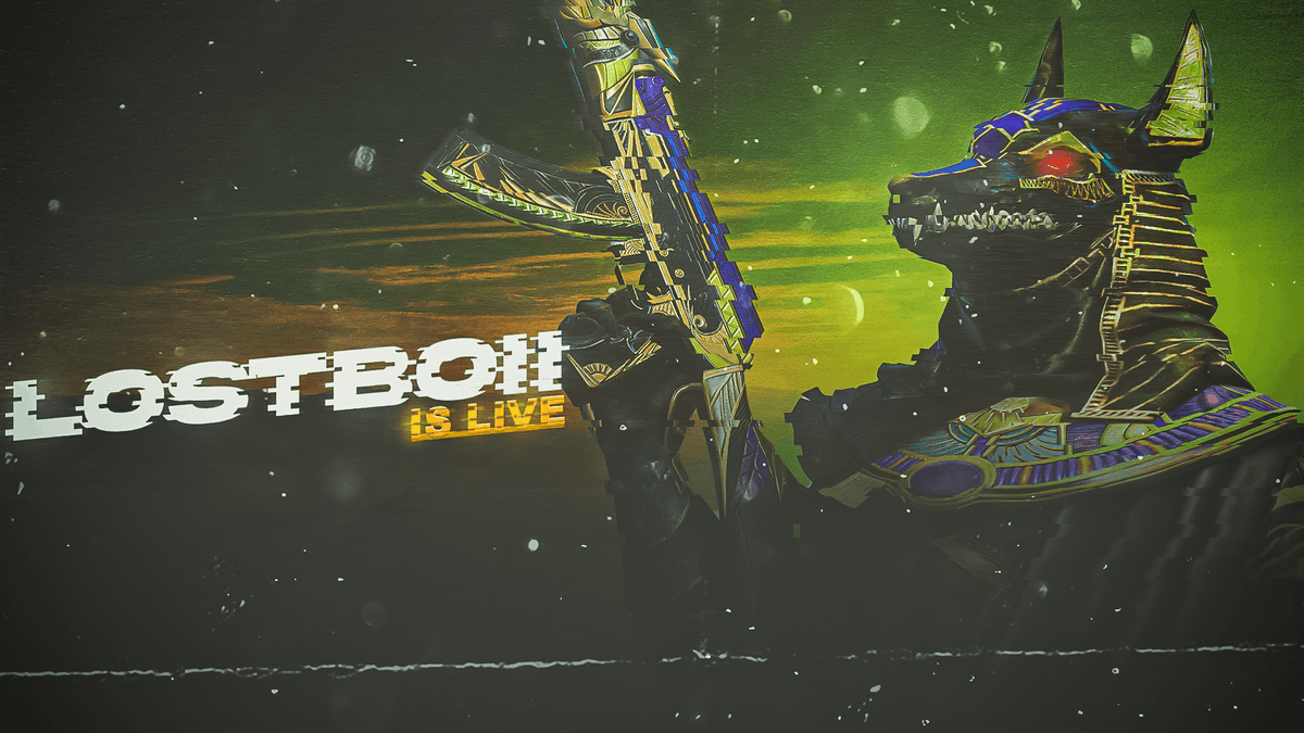 BacchaG's tweet photo. Thumbnail work done for client

Rate it out of 10 in the comment section

Support appreciated

Wants urs ?? Dm to get at cheap prices

#PUBG #pubgmobileindia #PUBGMOBILE #thumbnails #thumbnaildesign #gfx #GFXDesigner #gfxdesigning #Graphic #PUBGM  #GraphicDesigner #graphicdesign https://t.co/CQofDGXyHz