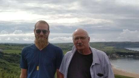 My son was killed by a drunk driver — her sentence doesn't reflect what it cost our family ift.tt/3iDecyW #pei