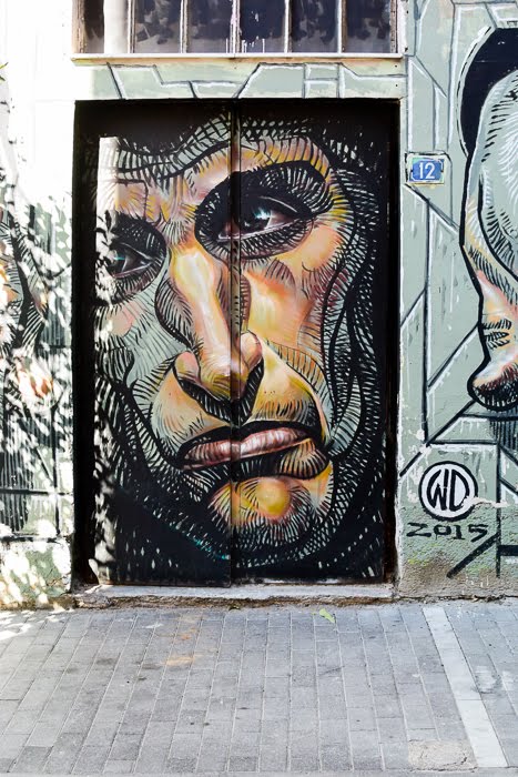 TheodorYemenis's tweet photo. ATHENS 2017 - a retrospective view. #Street and #urban art. Read more here: https://t.co/lT4nuAFTKM

#Athens #street #graffitiart #situationist #Flaneur #Athens #greece #crisis #streetart #urbanart #travel #photography #TheodorYemenis #PhotoVisionProject #photography https://t.co/sAHnnCjapM