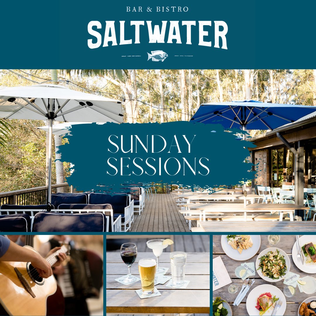 AvocaBeachHotel's tweet photo. Do Sundays right!  Tunes this week from the sensational Shaun Wilson. 
#goodtimes
#goodvibes
#sundayfunday
#deck
#fireplace
#saltwaterbarandbistro
#avocabeachhotel https://t.co/yzMCbZqksx