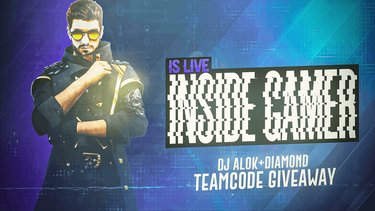 BacchaG's tweet photo. Thumbnail work done for client

Rate it out of 10 in the comment section

Support appreciated

Wants urs ?? Dm to get at cheap prices

#FreeFire #freefiredesign #youtubethumbnail #gfx #gfxdesigner #CovidIndia #COVID19India #thumbnail #graphicdesign https://t.co/yF37YPD4o9