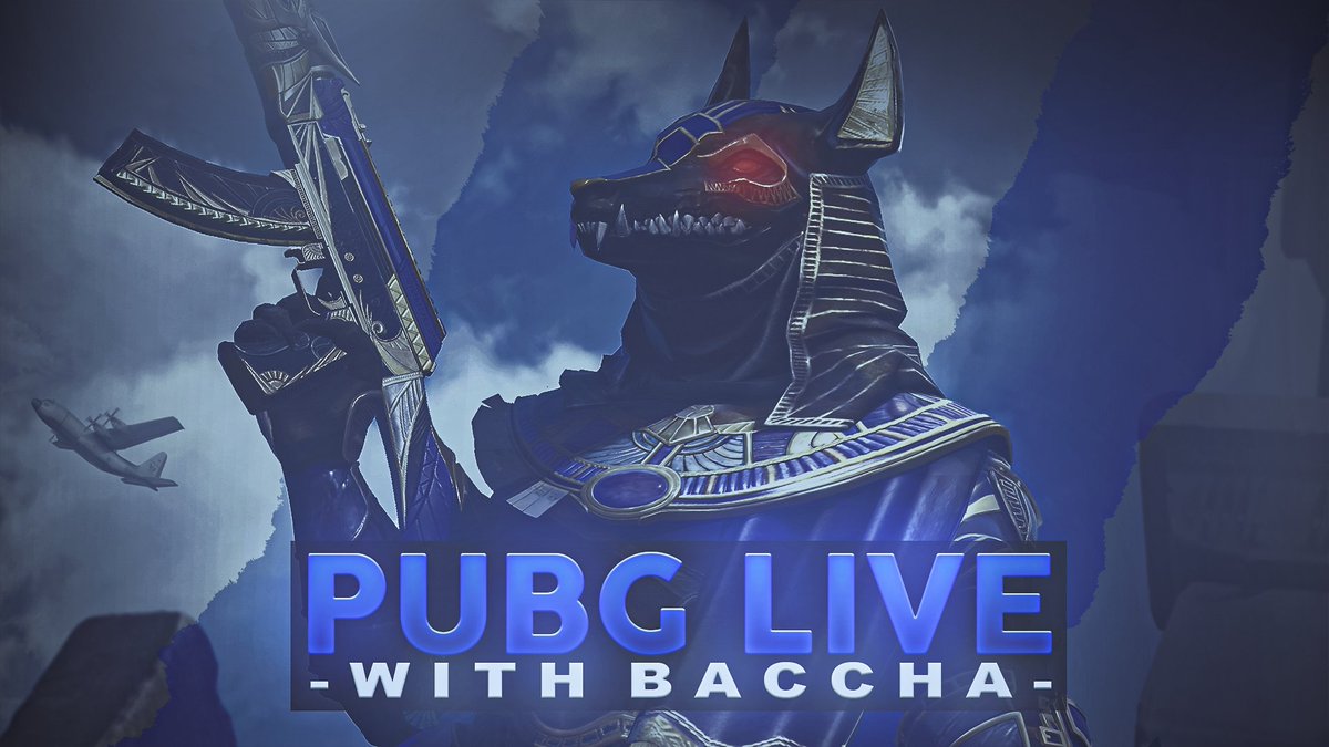 BacchaG's tweet photo. Practising Pubg Mobile thumbnail..

Rate it out of 10 in the comment section..

support appreciated..

wants urs ?? dm now to get at cheap prices

#PUBG #PUBGMOBILE #Graphic #Graphicsdesign #GFXDesigner #thumbnail #graphicdesigner #GFX #gfxdesigner #conqueroerankpush https://t.co/BCstWQr7aX