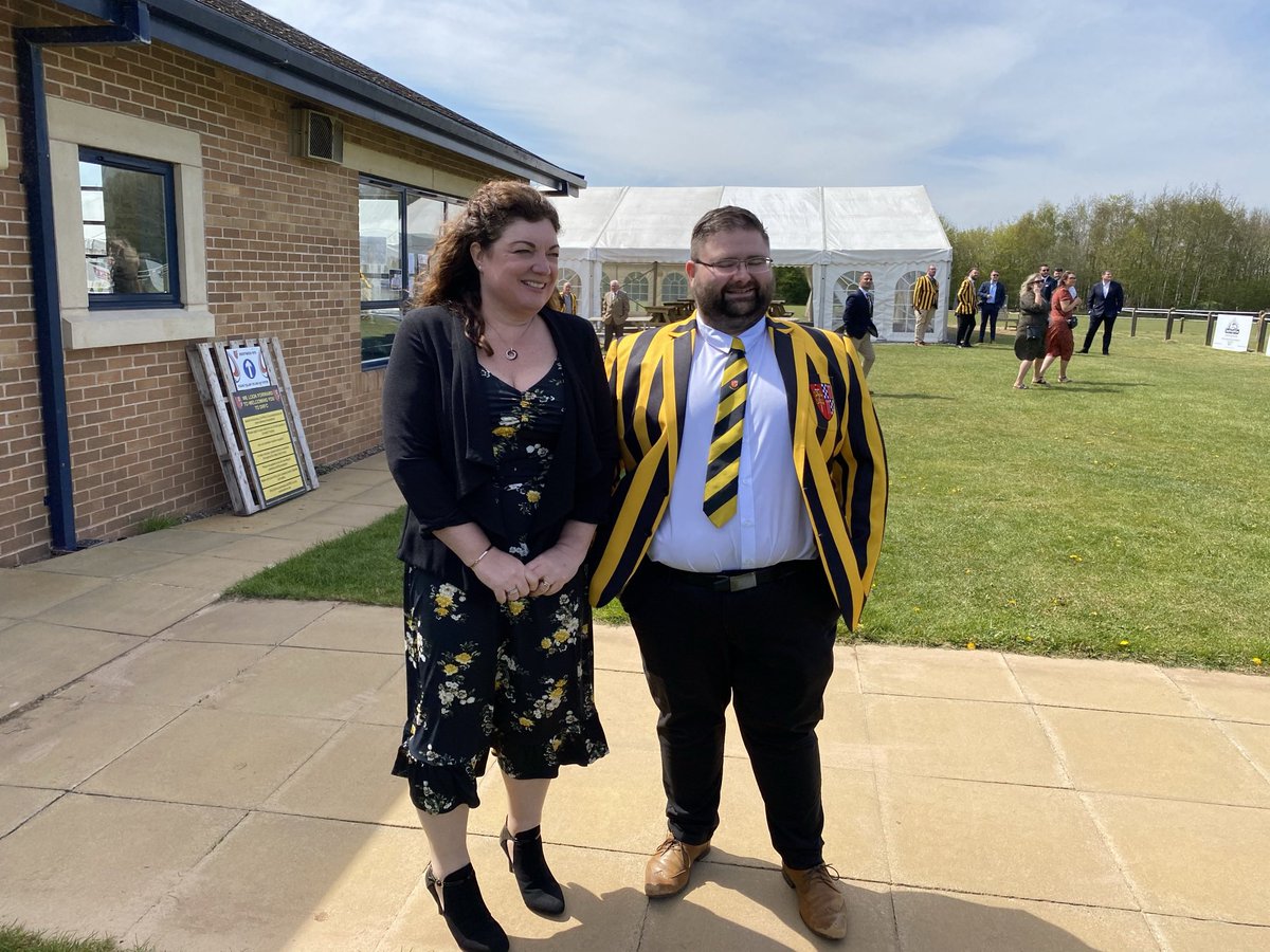 richmoz1's tweet photo. Congratulations to our local superstars…@Tonia of @Droitwich_CVS and @alan_browne of @OfficialDRFC on receiving the BEM in the Queen’s Birthday Honours List for their fantastic work @Wychavon @worcscc https://t.co/FpRqL5Ybbe