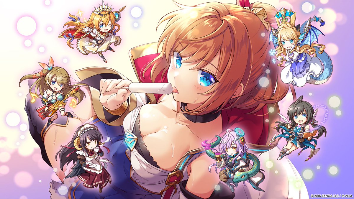 神姫project 公式 皆 人気投票への参加どうもありがとうなのじゃ 期間中毎日投票を続けてくれた者もいて とても嬉しかったのじゃ 最後に それぞれの部門で1位に輝いた者たちの特別イラストを公開するぞ 今後とも 神姫プロジェクト をよろしくなの 神姫project 公式 皆 人気投票への参加どうもありがとうなのじゃ 期間中毎日投票を続けてくれた者もいて とても嬉しかったのじゃ 最後に それぞれの部門で1位に輝いた者たちの特別イラストを公開するぞ 今後とも 神姫プロジェクト をよろしくなの