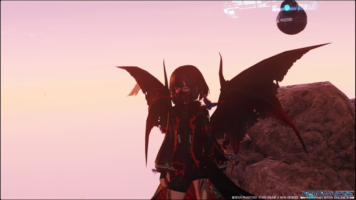 meaPSO2ship5's tweet image. メアただいま帰ってきました！またちょくちょくスクショとると思うので、よろしくお願いします！

#PSO2NGS